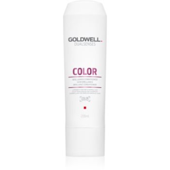 Goldwell Dualsenses Color balsam pentru protecția culorii - imagine 2